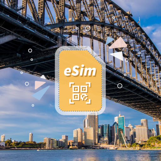 eSIM