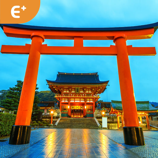 Japan Local | eSIM QR Code