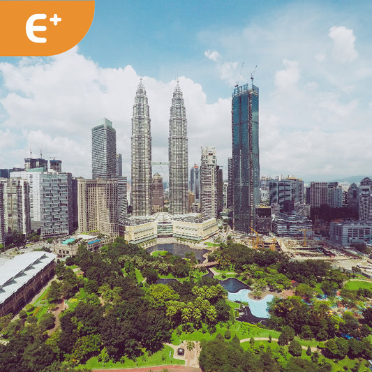 Malaysia | eSIM QR Code