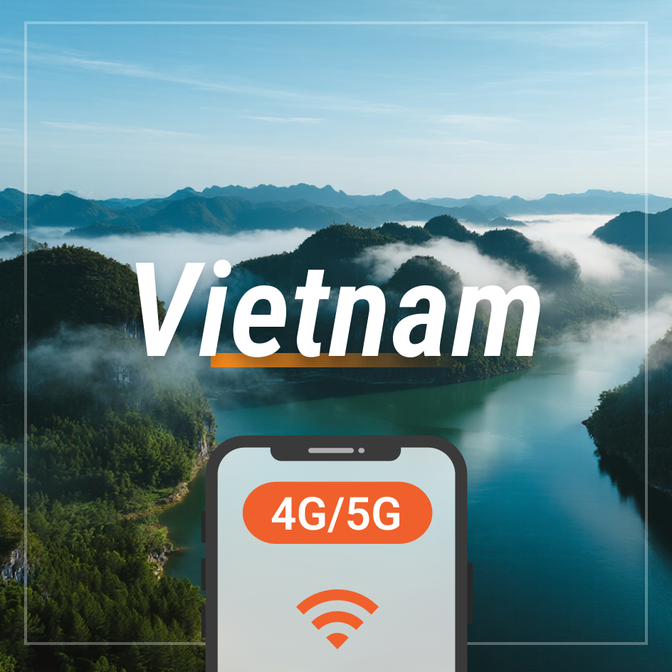 Chine continentale | Code QR eSIM