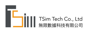 Tsim Logo