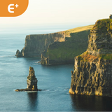 Irland | eSIM-QR-Code
