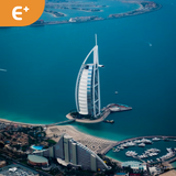 Vereinigte Arabische Emirate (VAE) | eSIM-QR-Code