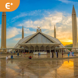 Pakistan | eSIM-QR-Code